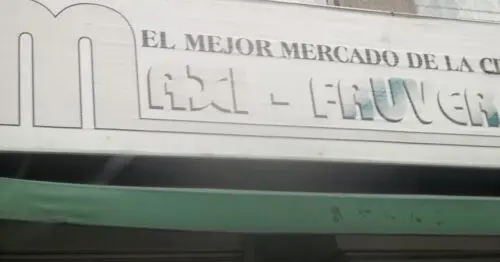 MAXI FRUVER CALLE 2 CON 68D MAXI FRUVER CALLE 2 CON 68D